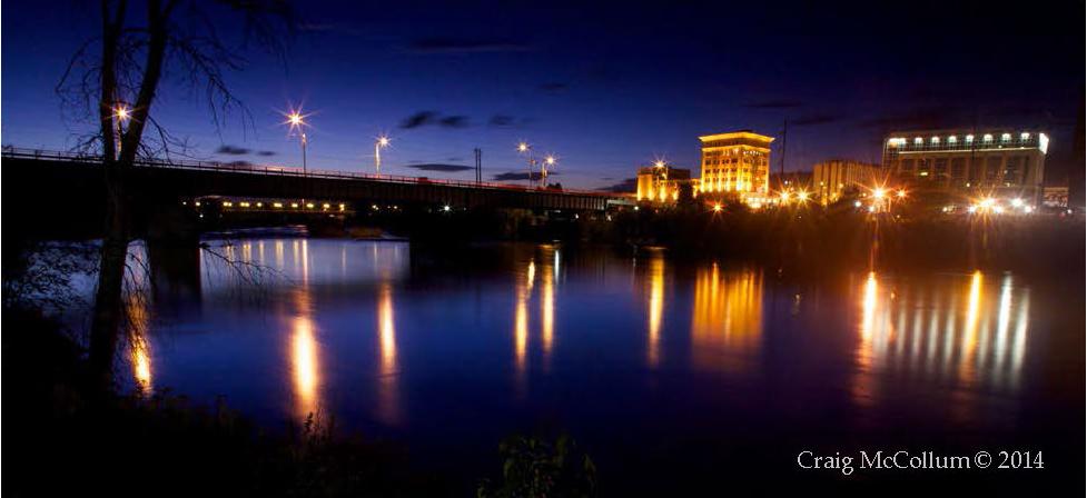 CityatNight_McCollum