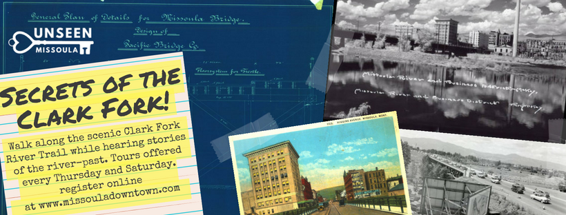 Secrets of the Clark Fork (1)