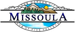 The Garden city Missoula Hub of five valleys