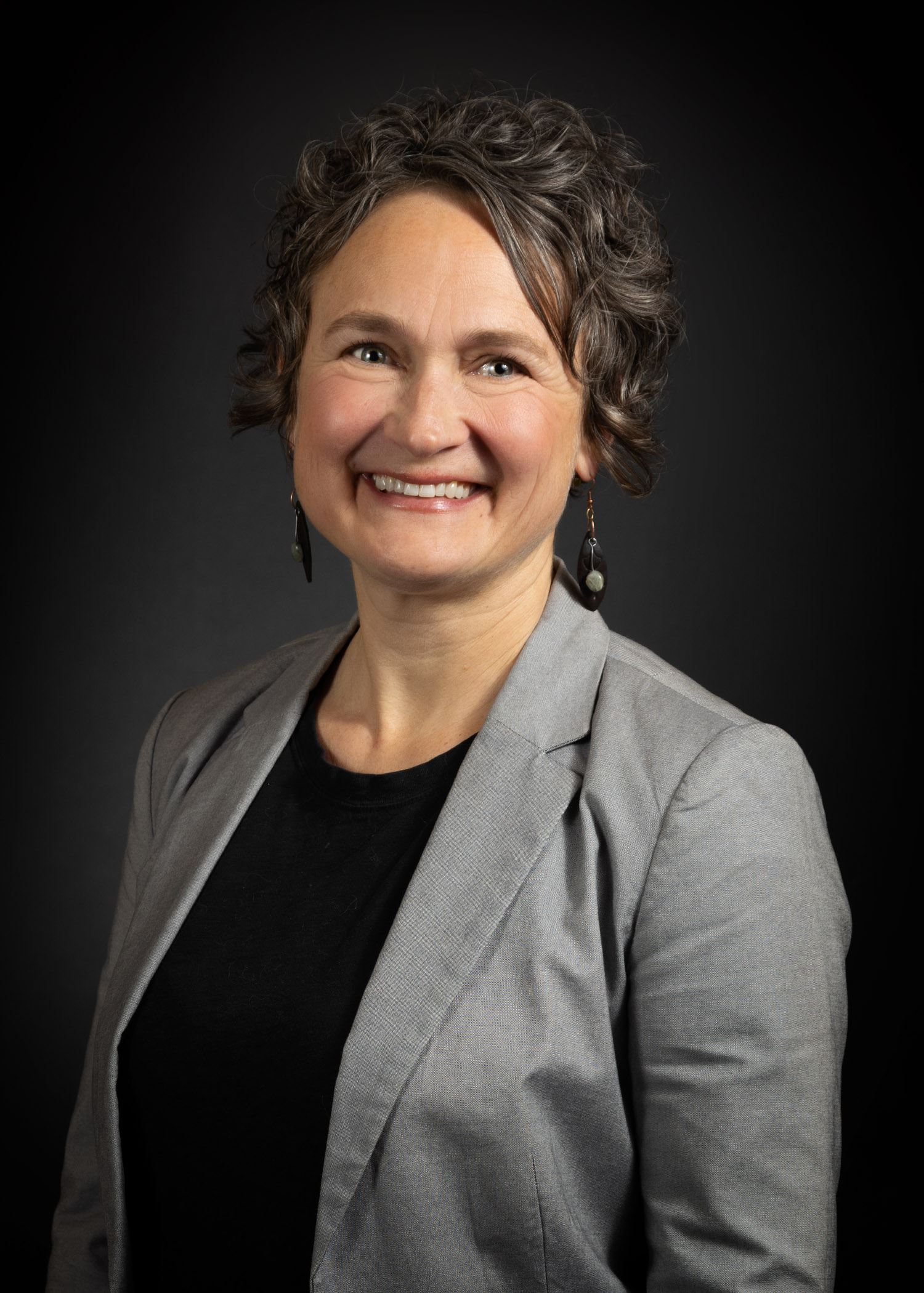 Councilor Jennifer Savage