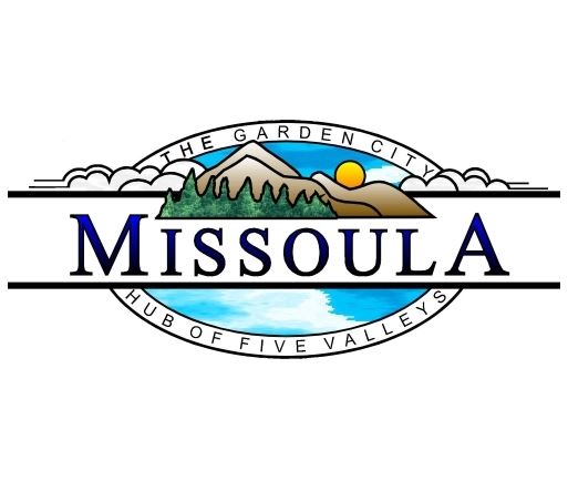 The Garden City Missoula Logo 