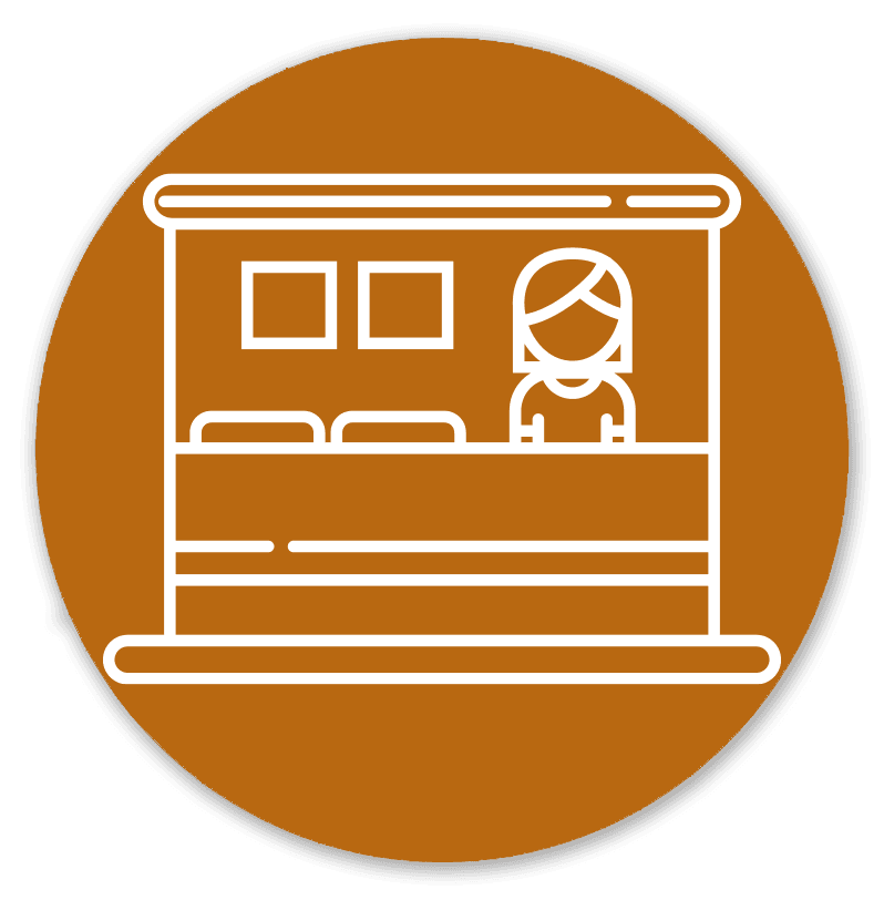 general business icon