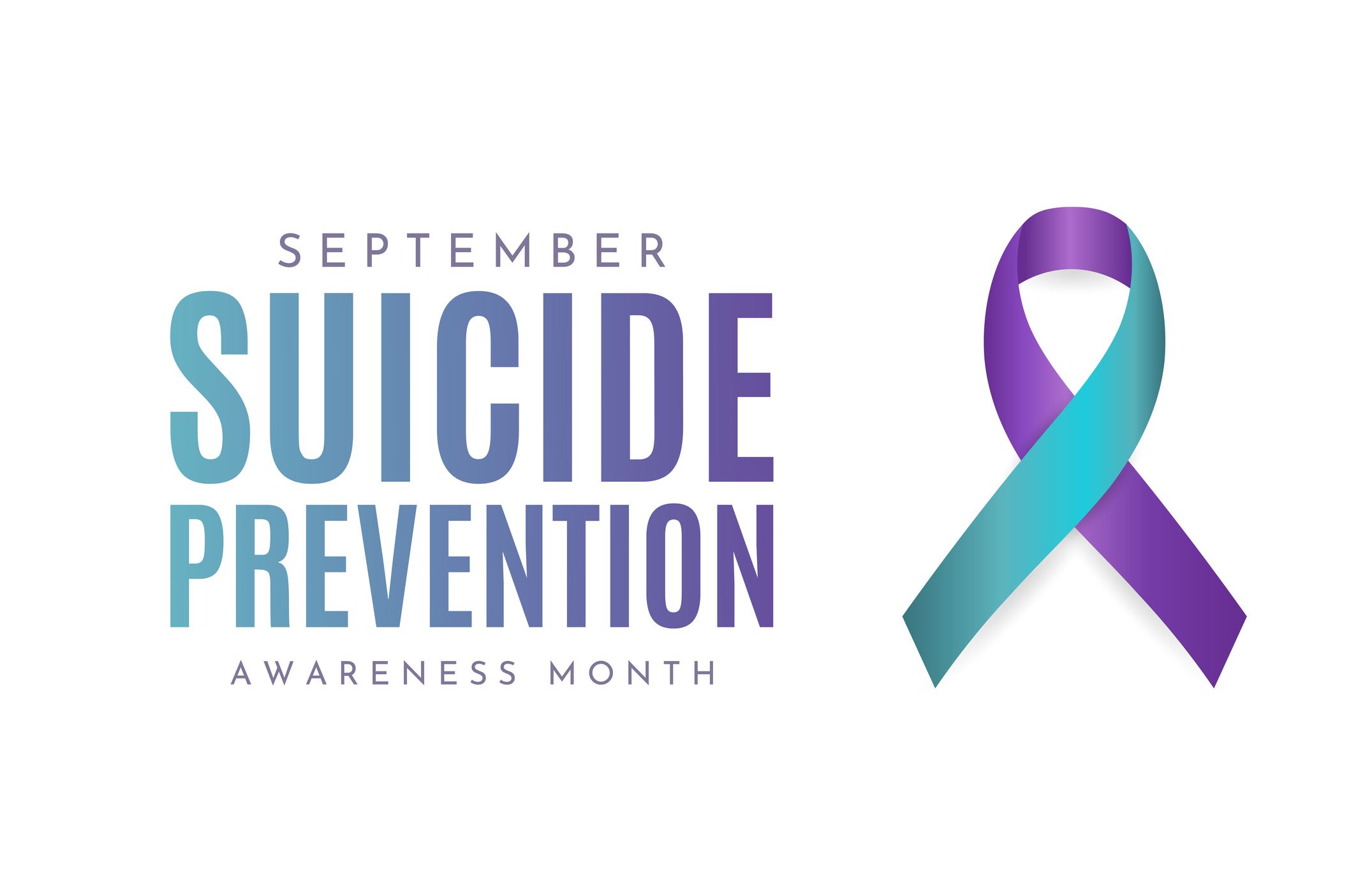 Suicide Prevention month