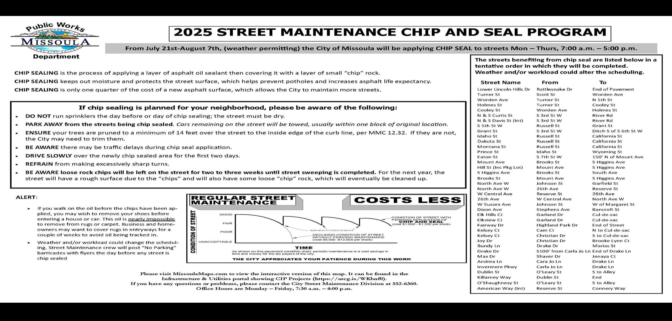 Chip Seal Flyer 2025_Pg1