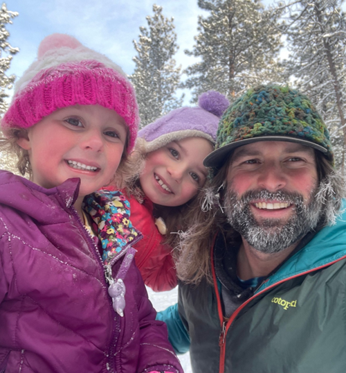 Employee Tyler Decker bio photo